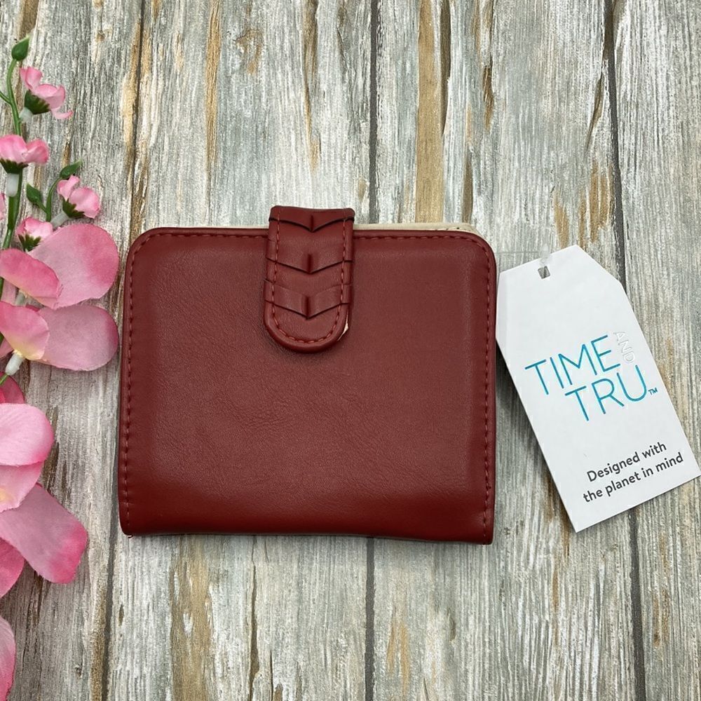 Women's Amelia Wallet Bag Purse